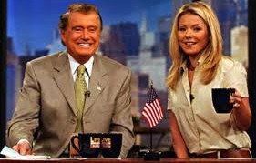 Regis and Kelly in Prime Time