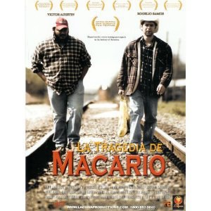 La tragedia de Macario