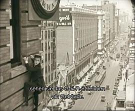 Harold Lloyd Comedy Collection: Harold's Hollywood - Then and Now