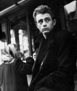 James Dean - Kleiner Prinz, little Bastard