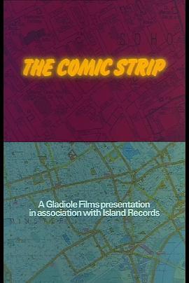 The Comic Strip