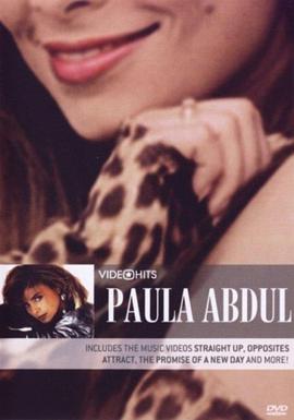 Video Hits: Paula Abdul