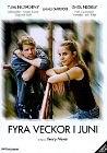 Four Weeks in June