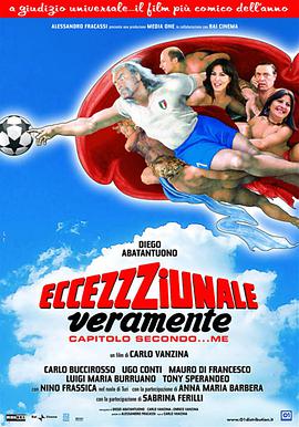 Eccezzziunale... veramente: capitolo secondo... me