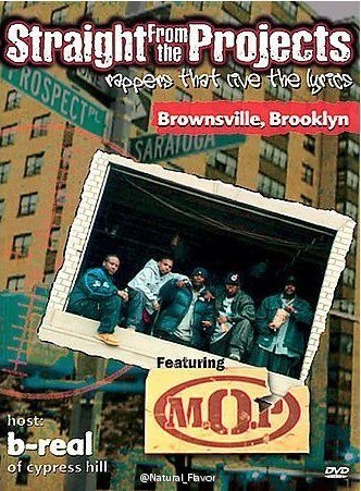 Straight from the Projects: Rappers That Live the Lyrics - 3rd Ward, New Orleans