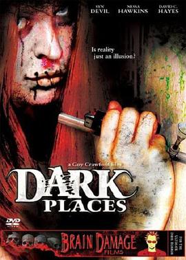 Dark Places