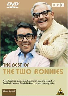 The Best of the Two Ronnies