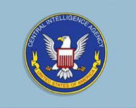 American Dad: The New CIA
