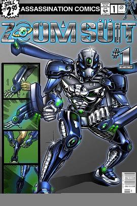 Zoom Suit