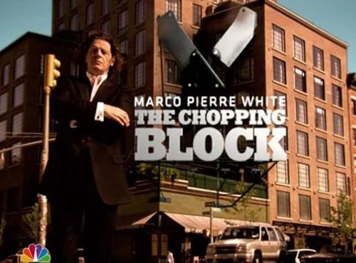 Chopping Block