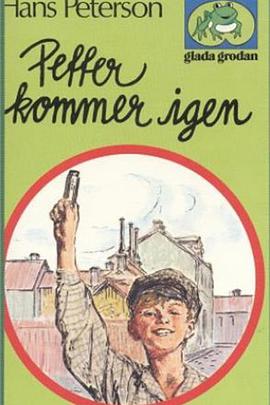 Petter kommer igen