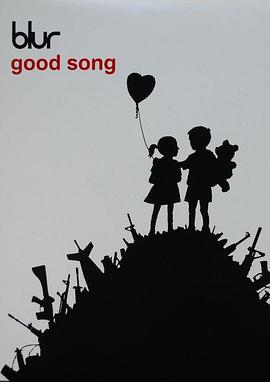 Blur: Good Song