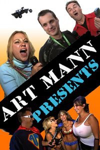 Art Mann Presents