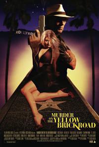 Murder on the Yellow Brick Road