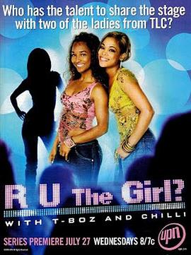 R U the Girl