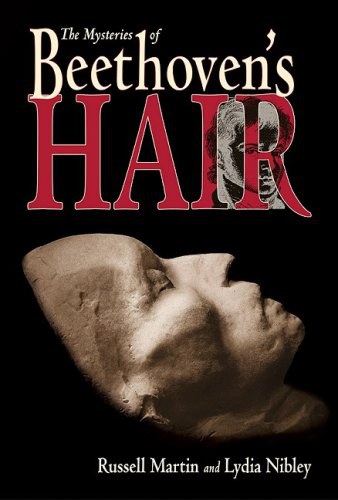 Beethoven's Hair