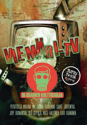 Viemäri-tv
