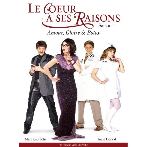 Le coeur a ses raisons