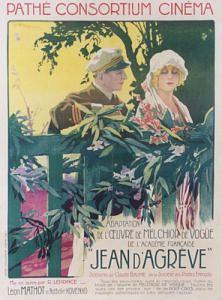Jean d'Agrève