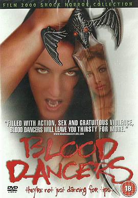 Blood Dancers