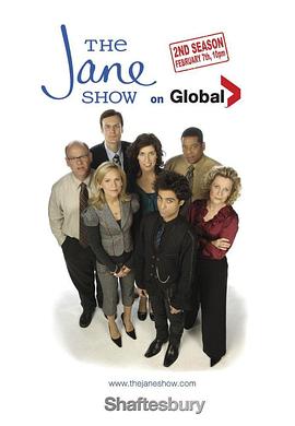 The Jane Show