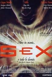 Sex