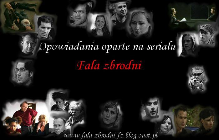 Fala zbrodni