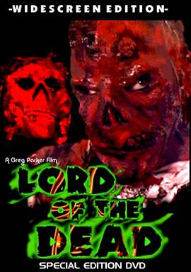 Lord of the Dead