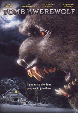 Tomb of the Werewolf