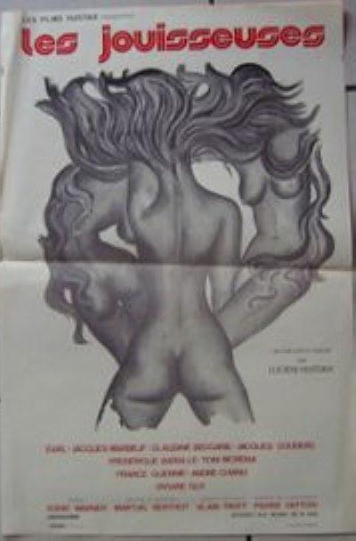 Les jouisseuses