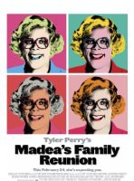 Madea's Class Reunion