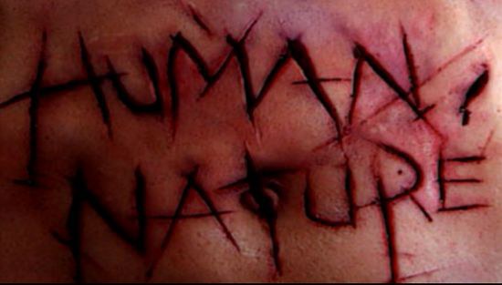 Human Nature