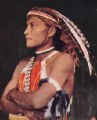 Tibetan Refugee