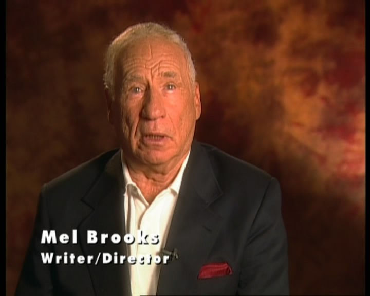 The Making of 'The Producers'