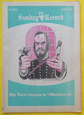 Montserrat