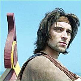 Greek Gods and Goddesses: Jason and the Argonauts