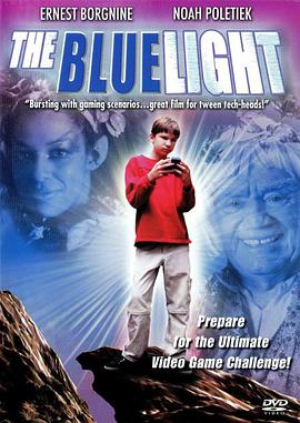 The Blue Light