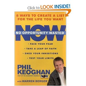 No Opportunity Wasted