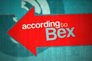According to Bex