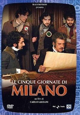 Le cinque giornate di Milano