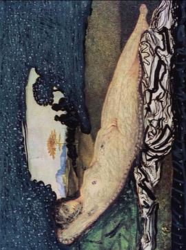 Venus nach Giorgione