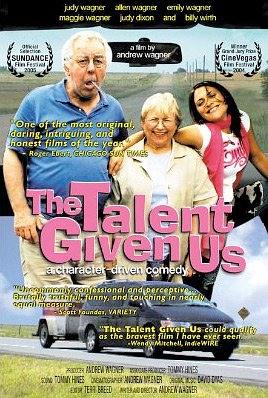The Talent Given Us