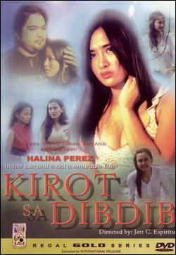 Kirot sa dibdib