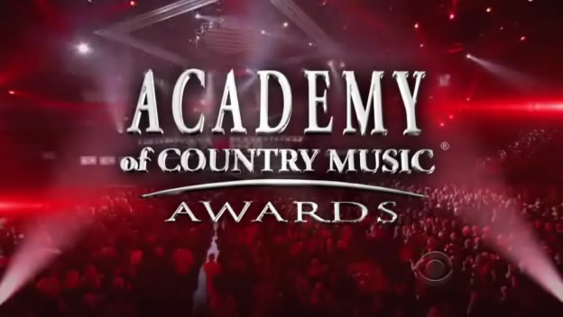 47th Annual Academy of Country Music Awards 2012
