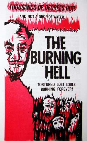 The Burning Hell