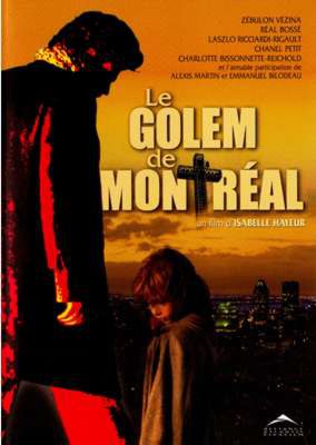 Le golem de Montréal