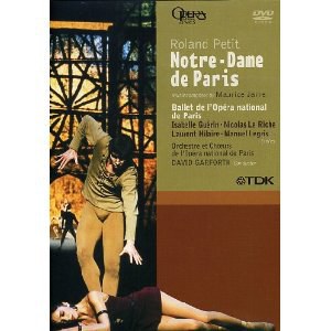 Notre-Dame de Paris