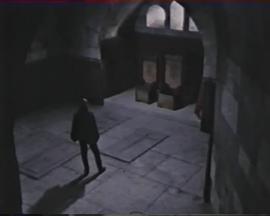 Hamlet dán királyfi