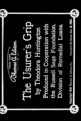 The Usurer's Grip