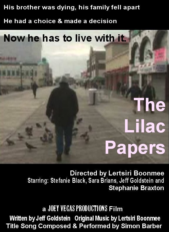 The Lilac Papers
